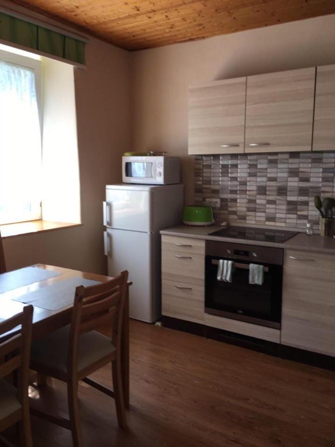 Lusatia House Kytlice Bagian luar foto