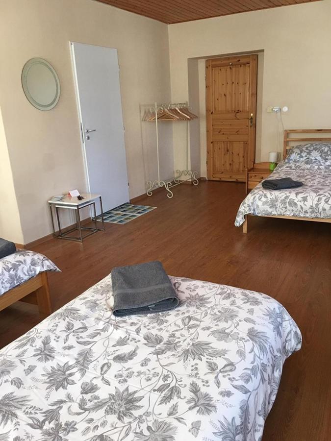 Lusatia House Kytlice Bagian luar foto