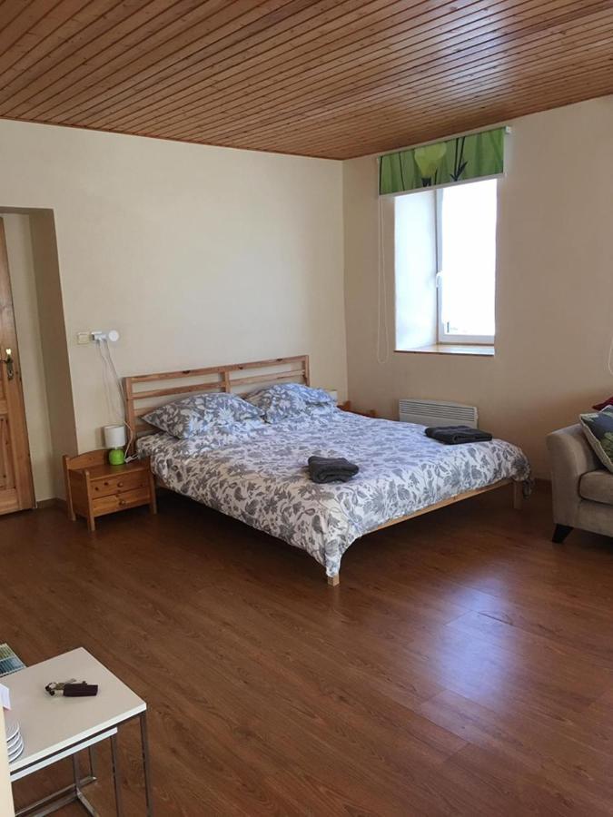 Lusatia House Kytlice Bagian luar foto