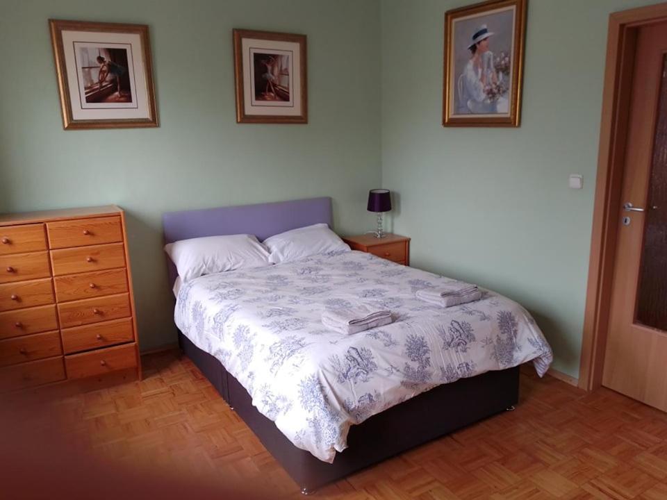 Lusatia House Kytlice Bagian luar foto