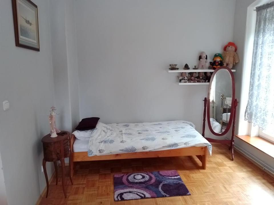 Lusatia House Kytlice Bagian luar foto